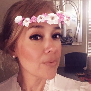 Meet your Posher, Blanca